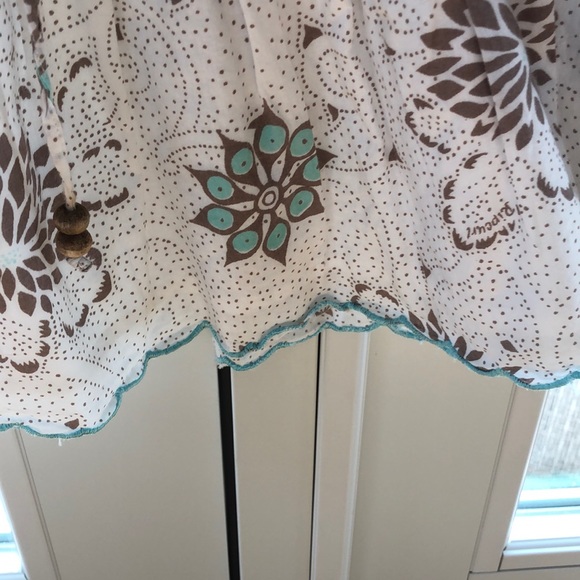 Rip curl summer skirt - Picture 5 of 5